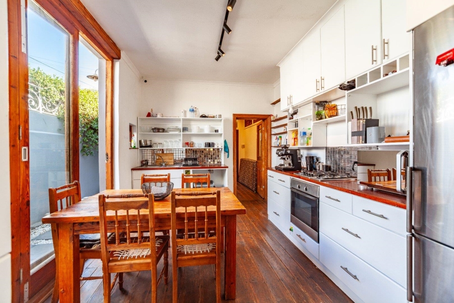 2 Bedroom Property for Sale in Observatory Western Cape